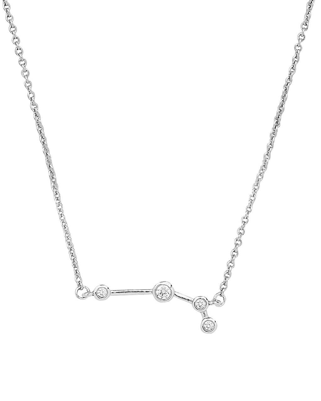 'When Stars Align' Constellation Gold Necklace