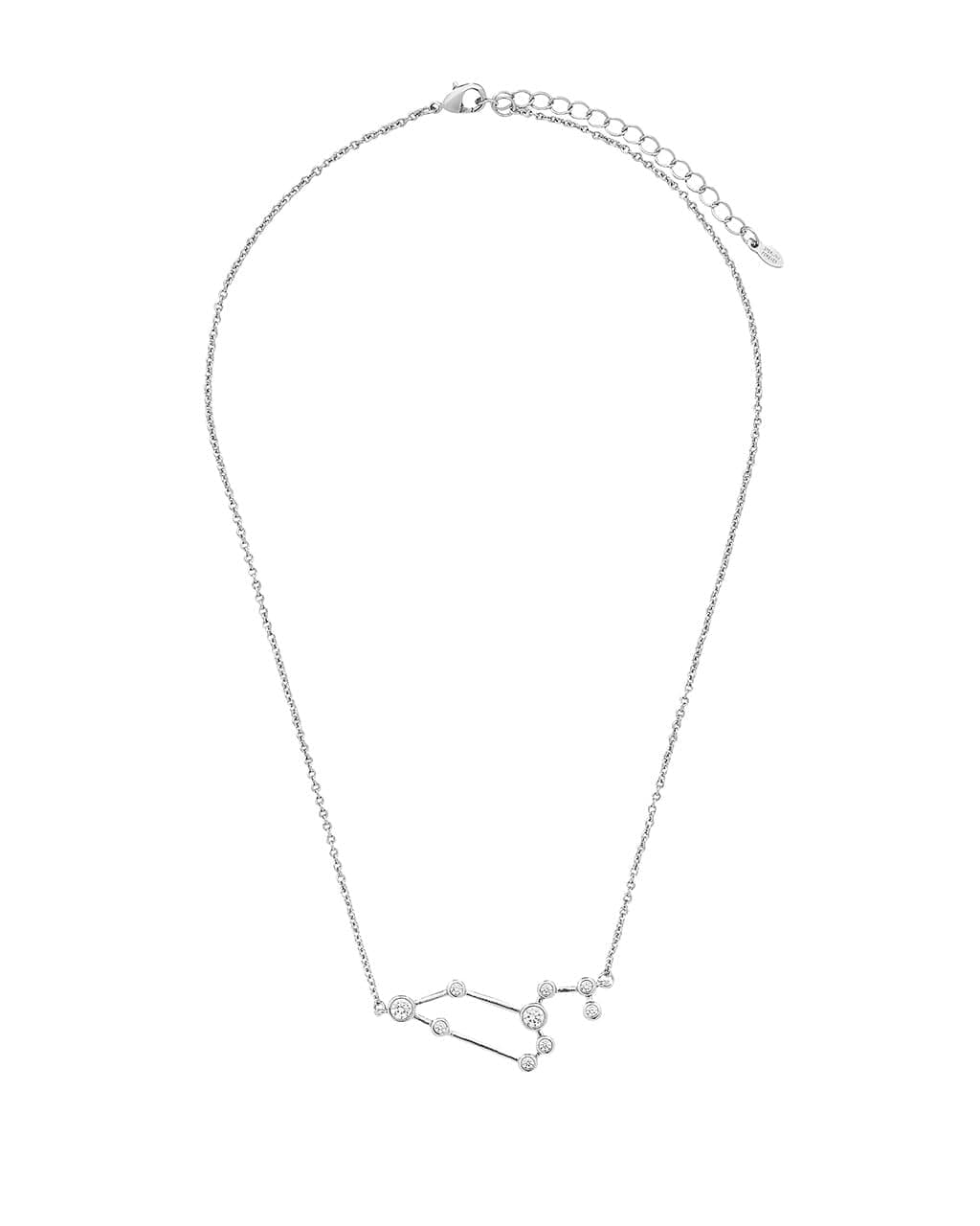 'When Stars Align' Constellation Gold Necklace