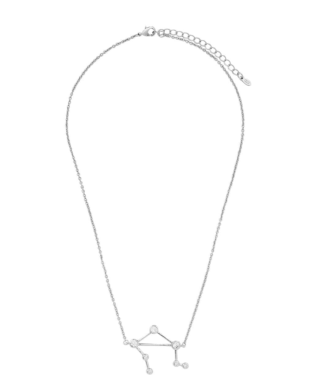 'When Stars Align' Constellation Gold Necklace